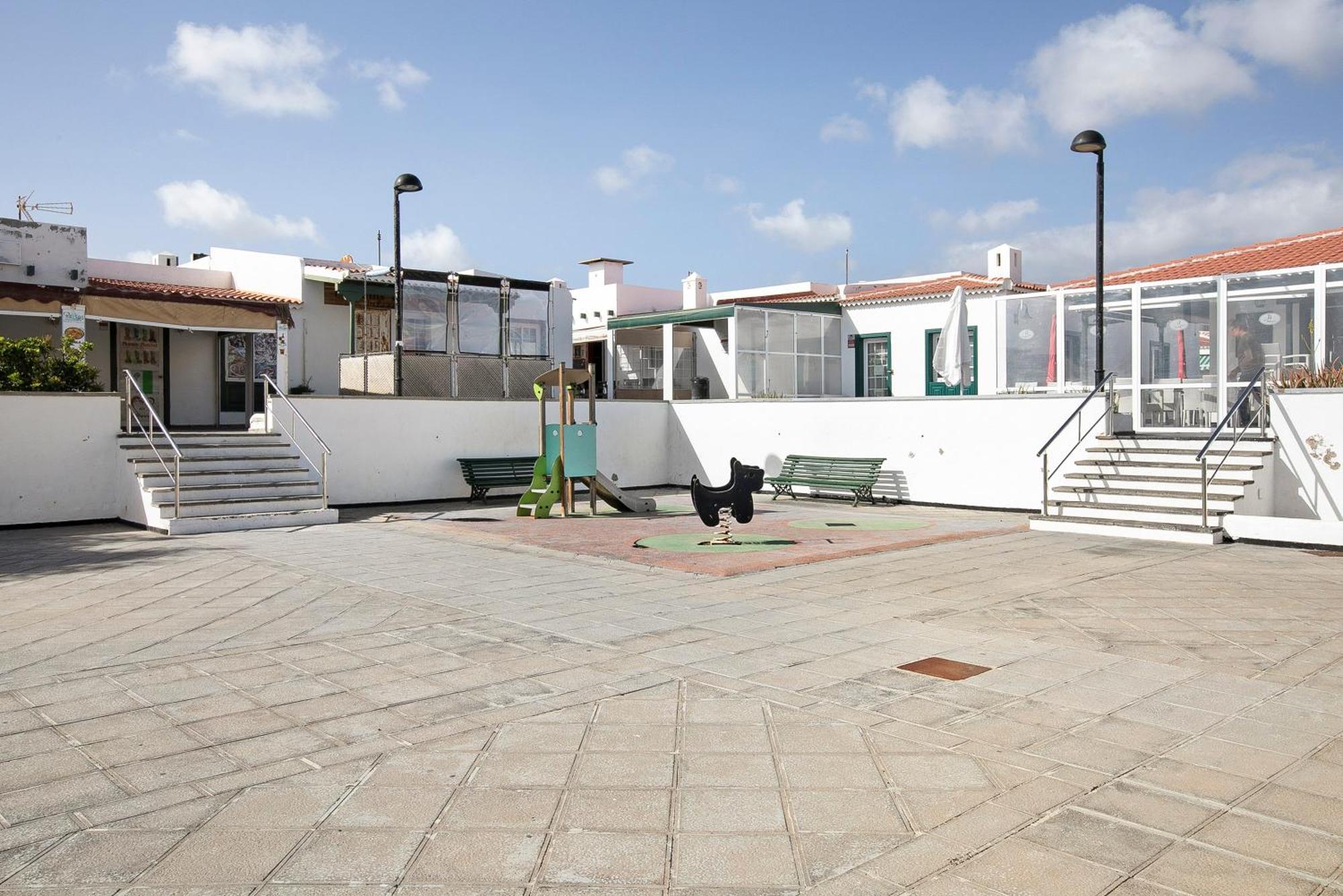 Casa Tia Osa Villa Abades  Exterior photo
